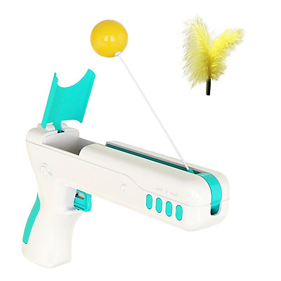 cat chaser toy