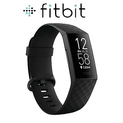 fitbit versa stainless steel band