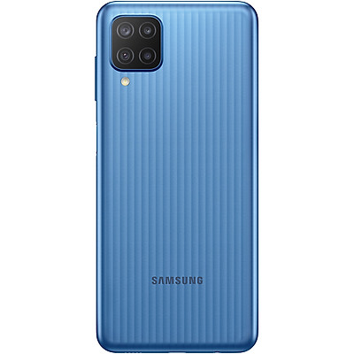 Điện Thoại Samsung Galaxy M12 (4GB/64GB) - Hàng Chính Hãng