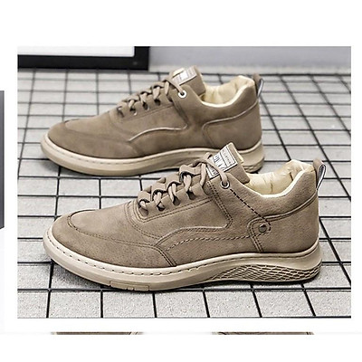 GIÀY THỂ THAO NAM SNEAKERS HD30