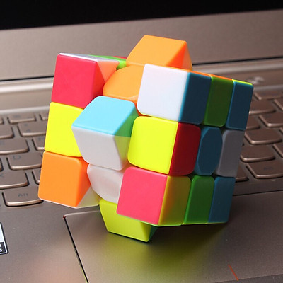 Rubik 3x3x3 