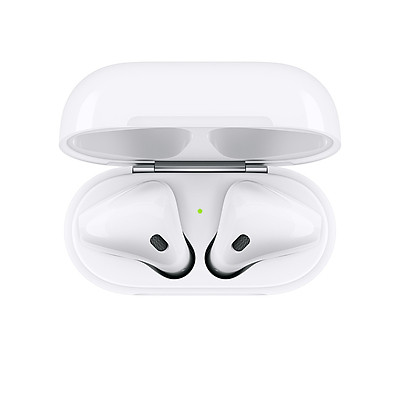 Tai Nghe Bluetooth Nhét Tai Apple AirPods 2 True Wireless - Hàng Chính Hãng VN/A