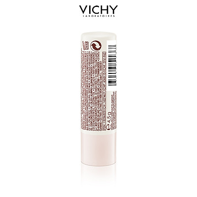 Son Dưỡng Ẩm Không Màu Vichy Naturalblend Hydrating Lip Balm