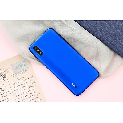 Điện thoại Xiaomi Redmi 9A (2GB/32GB) - Hàng chính hãng