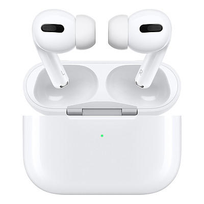 Tai Nghe Bluetooth Apple AirPods Pro True Wireless - MWP22 - Hàng Chính Hãng VN/A