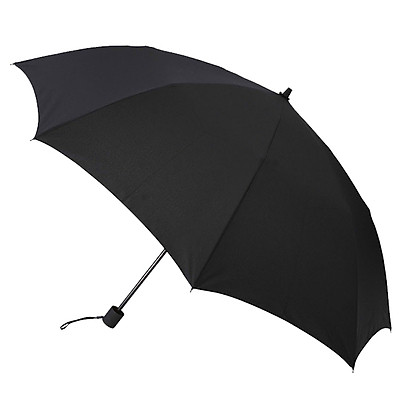 Dù Tự Động Xiaomi Automatic Umbrella (Black) - Hàng Chính Hàng
