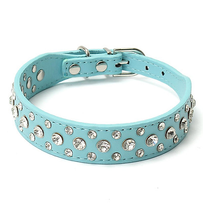 bling bling collar