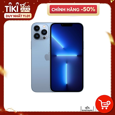 Điện thoại iPhone 13 Pro - Hàng chính hãng