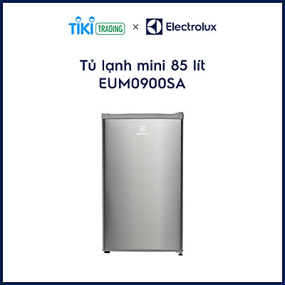Tủ lạnh Electrolux 85L EUM0900SA