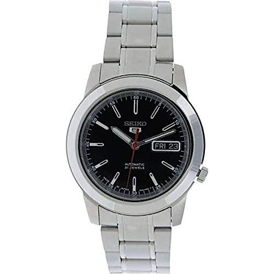 SEIKO 5 Automatic Watch Made in Japan SNKE53J1