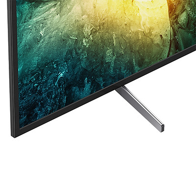 Android Tivi Sony 4K 55 inch KD-55X7500H