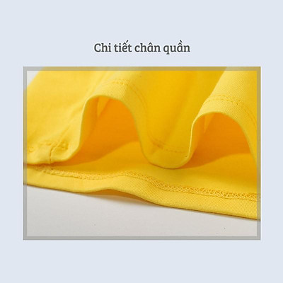 Quần Đùi Cho Bé Trai BabyloveGo Chất Liệu Cotton Sợi Thoáng Mát Co Giãn Cho Bé Từ 8 Đến 40kg