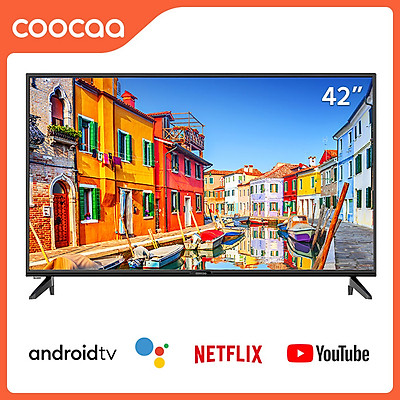 Android Tivi Coocaa 2K 42 inch 42S3G