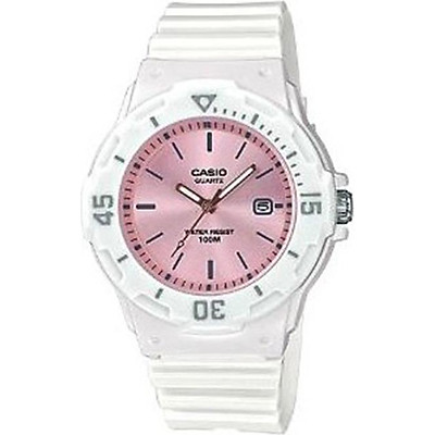 Đồng hồ nữ Casio LRW-200H-4E3VDF dây nhựa