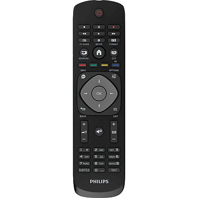 Tivi LED Philips Full HD 43 inch 43PFT5583/74