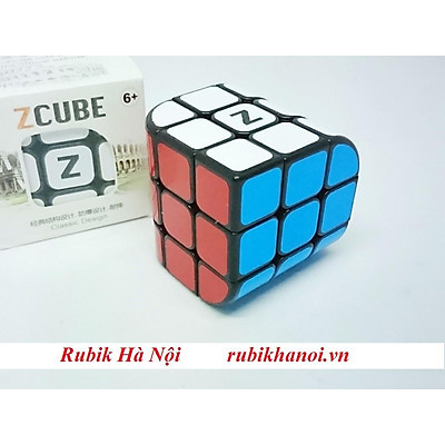 Rubik Penrose Zcube