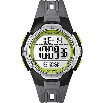 timex marathon wr50m