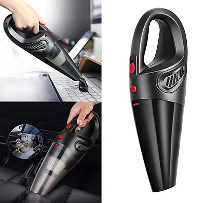 5000Pa 120W Powerful Suction Handheld Car Vacuum Cleaner Portable Rechargeable Wet/Dry Vacuum MagiDeal Handheld Vacuum Cleaner Cordless 5000Pa 120W Powerful Suction Handheld Car Vacuum Cleaner Portable Rechargeable Wet/Dry Vacuum MagiDeal Handheld Vacuum Cleaner Cordless