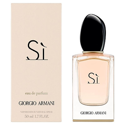 armani 50ml