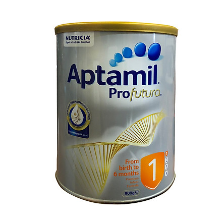 Sữa Bột APTAMIL PROFUTURA 1 - PolyXGO