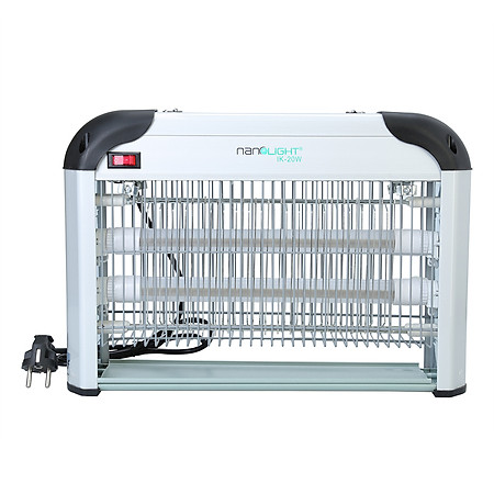 Đèn Ngủ Diệt Muỗi Nanolight IK-20W