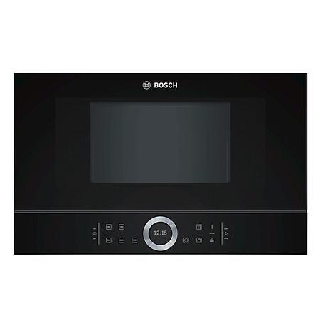 Lò Vi Sóng Âm Bosch BFL634GB1 - 21L
