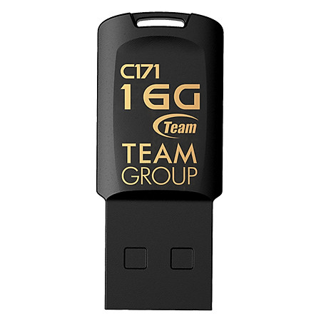 USB Team Taiwan C171 16GB - Hàng Chính Hãng