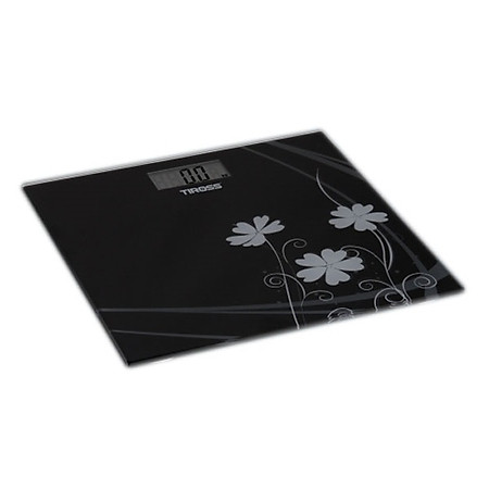 Cân Sức Khoẻ Điện Tử Tiross TS815