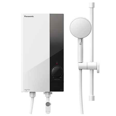 Máy nước nóng trực tiếp Panasonic 4500W DH-4US1VW - Hàng chính hãng