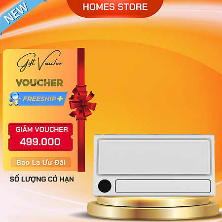 Đèn Sưởi Nhà Tắm Yeelight Pro S20 Pro Kết Nối App Mihome Công Suất 2820 W - Hàng Nội Địa