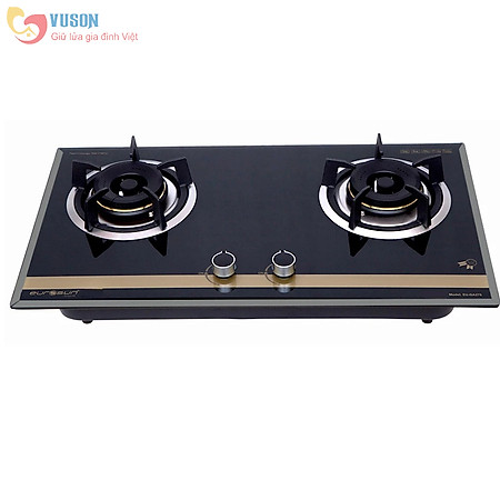 Bếp gas âm Eurosun EU-GA276S - Hàng chính hãng