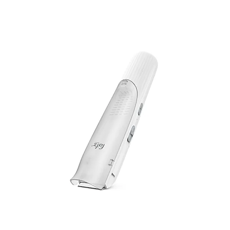 Tông Đơ Cắt Tóc Và Tự Động Hút Tóc An Toàn Cho Bé FatzBaby Fatz Trim 1 - FB7568BC, Trim 4 FB7901HB