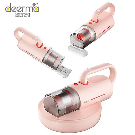 Máy Hút Bụi Cầm Tay Deerma CM1300 - Hàng chính hãng