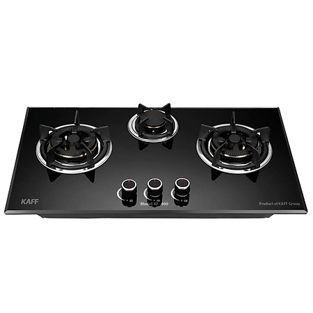Bếp gas âm đôi KAFF KF-690 - Hàng chính hãng