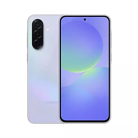 Điện Thoại Samsung A36 5G 8GB/128GB - Hàng Chính Hãng