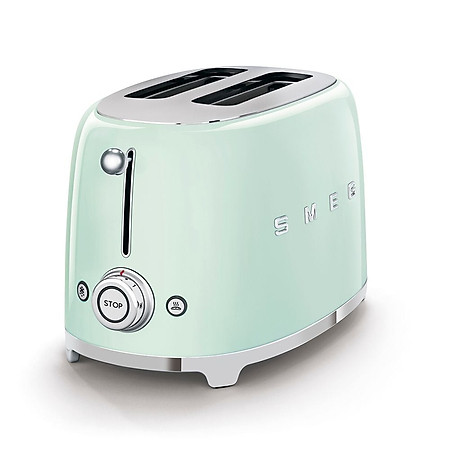 Máy nướng bánh mì SMEG TSF01PGEU Hàng chính hãng
