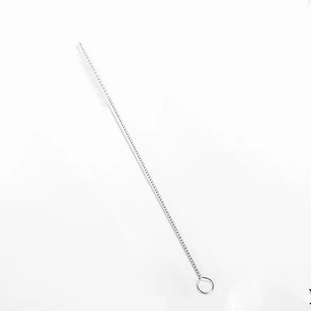 Ống hút inox LocknLock loại ống hút thẳng, ống hút cong, cọ rửa ống hút - JoyMall
