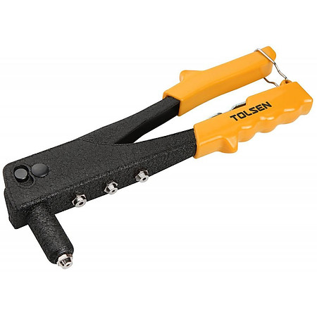 KỀM BẤM RIVE NHÔM 10" TOLSEN 43001 - HÀNG CHÍNH HÃNG