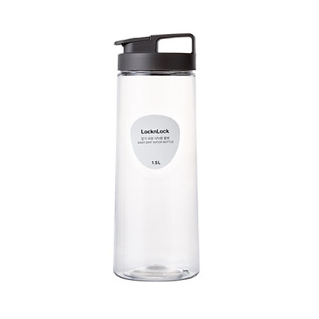 Bình nhựa đựng nước LocknLock HAP814 - Dung tích 1.5L - Màu ngẫu nhiên