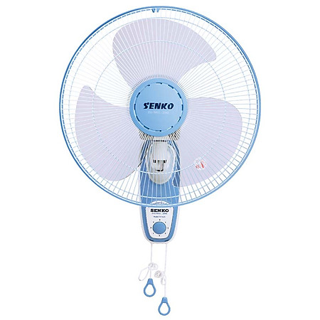 Quạt treo 2 dây SENKO TC1626 - Hàng chính hãng