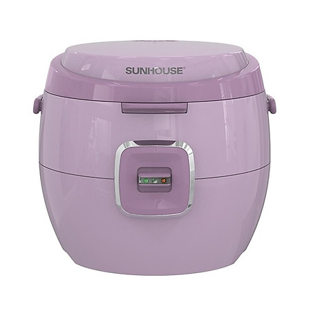 Nồi Cơm Điện 1.8L Sunhouse SHD8663V - Hàng Chính Hãng