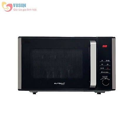 Lò Vi sóng kết hợp lò nướng Eurosun MWO-T26EUR - Hàng chính hãng