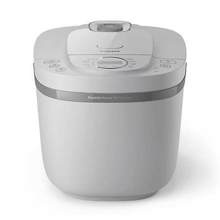 Nồi cơm điện Philips HD4719/32 1.8 lít - Hàng chính hãng