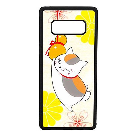 Ốp lưng cho Samsung Galaxy Note 8 mèo 031 - Hàng chính hãng