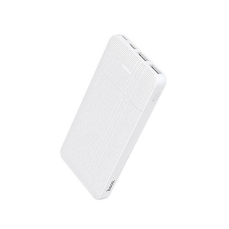 Sạc Dự Phòng Hoco J48 10.000 mAh - Hàng Nhập Khẩu