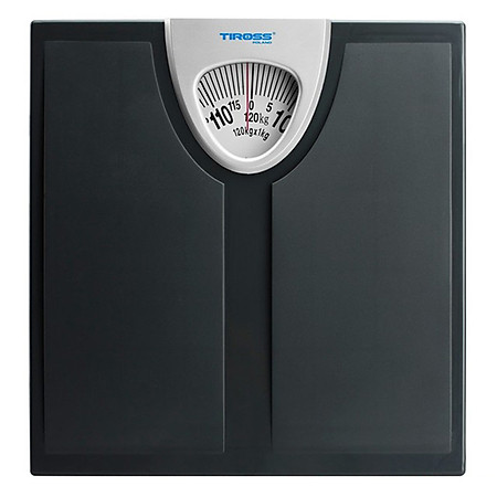 Cân Sức Khoẻ Điện Tử Tiross TS811 (120kg)