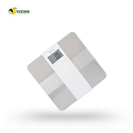 Cân Điện Tử Thông Minh TANITA UM-073 Phân Tích 4 Chỉ Số Sức Khỏe - YUZUHA