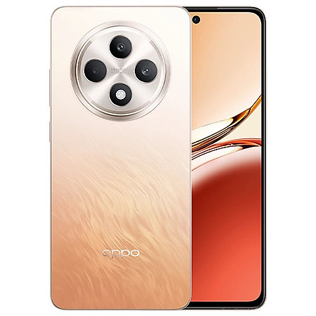 Điện thoại OPPO Reno12F 5G (8GB/256GB) - Hàng Chính Hãng