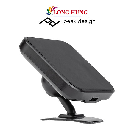 Giá đỡ điện thoại trên xe hơi Peak Design Car Mount - Hàng chính hãng