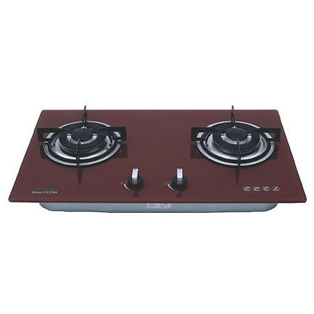 Bếp Gas Âm Faster FS 279R - Hàng Chính Hãng